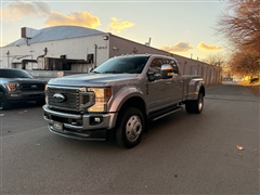 2022 Ford Super Duty F-450 DRW 