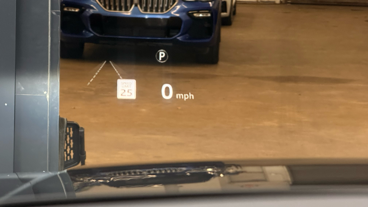 Land Rover Range Rover Sport Turbo i6 MHEV HST 2020