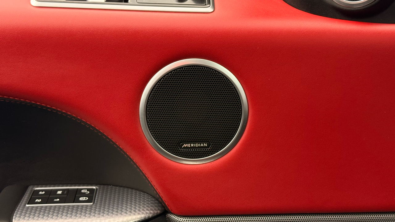 Land Rover Range Rover Sport Turbo i6 MHEV HST 2020