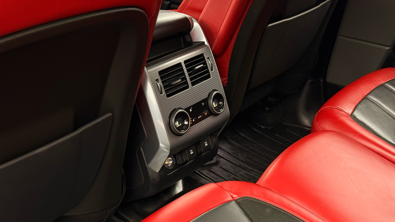 Land Rover Range Rover Sport Turbo i6 MHEV HST 2020