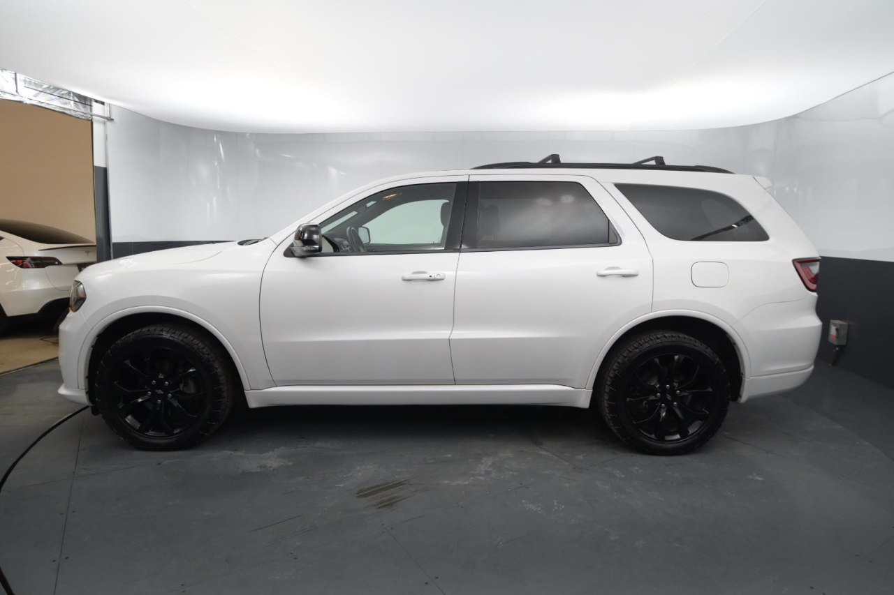 Dodge Durango GT Plus AWD 2019
