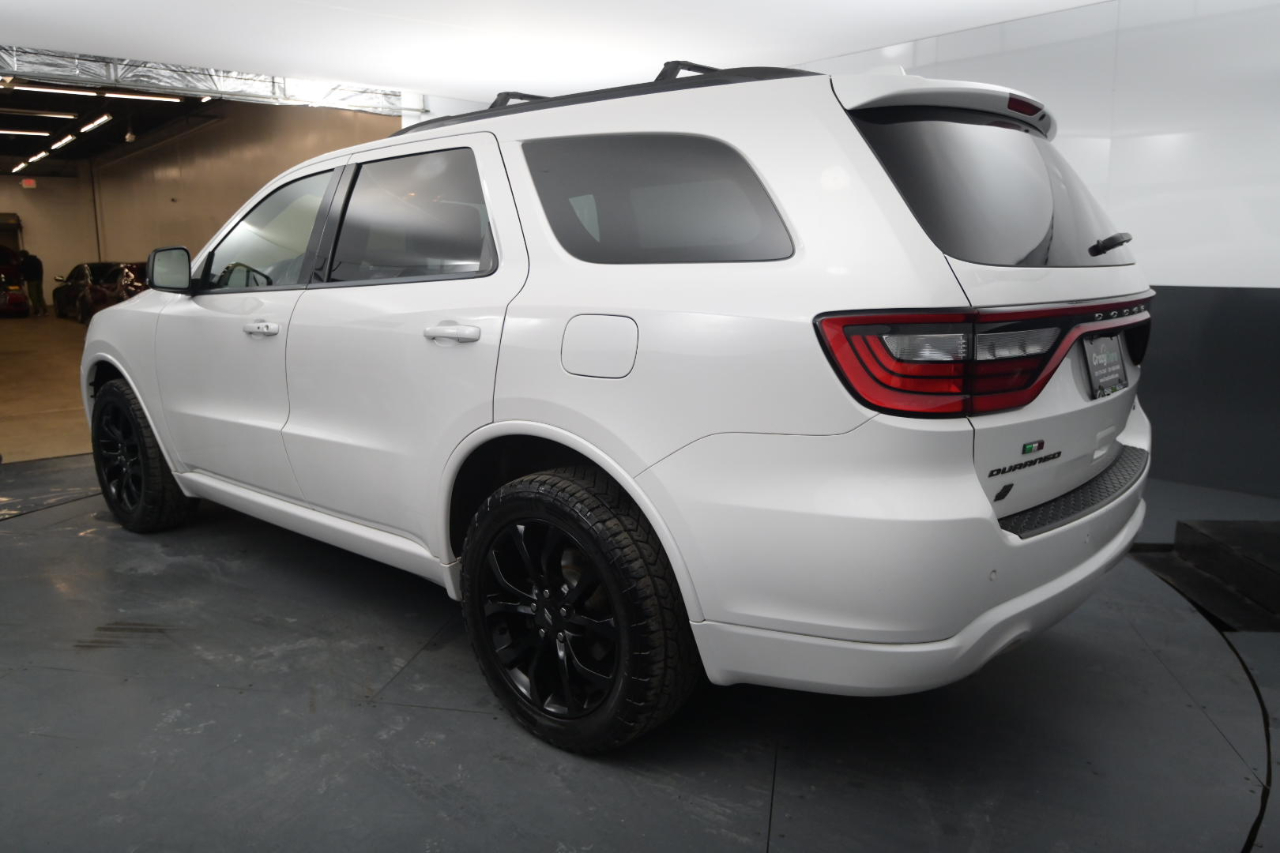 Dodge Durango GT Plus AWD 2019