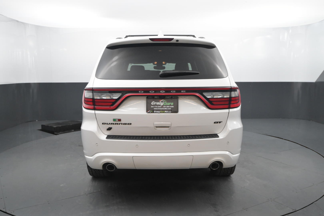 Dodge Durango GT Plus AWD 2019