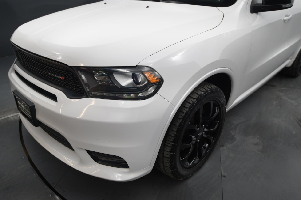 Dodge Durango GT Plus AWD 2019