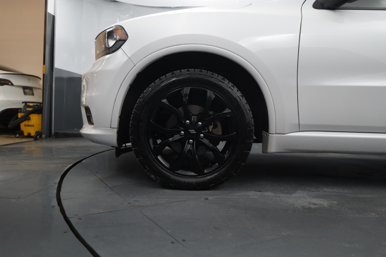 Dodge Durango GT Plus AWD 2019