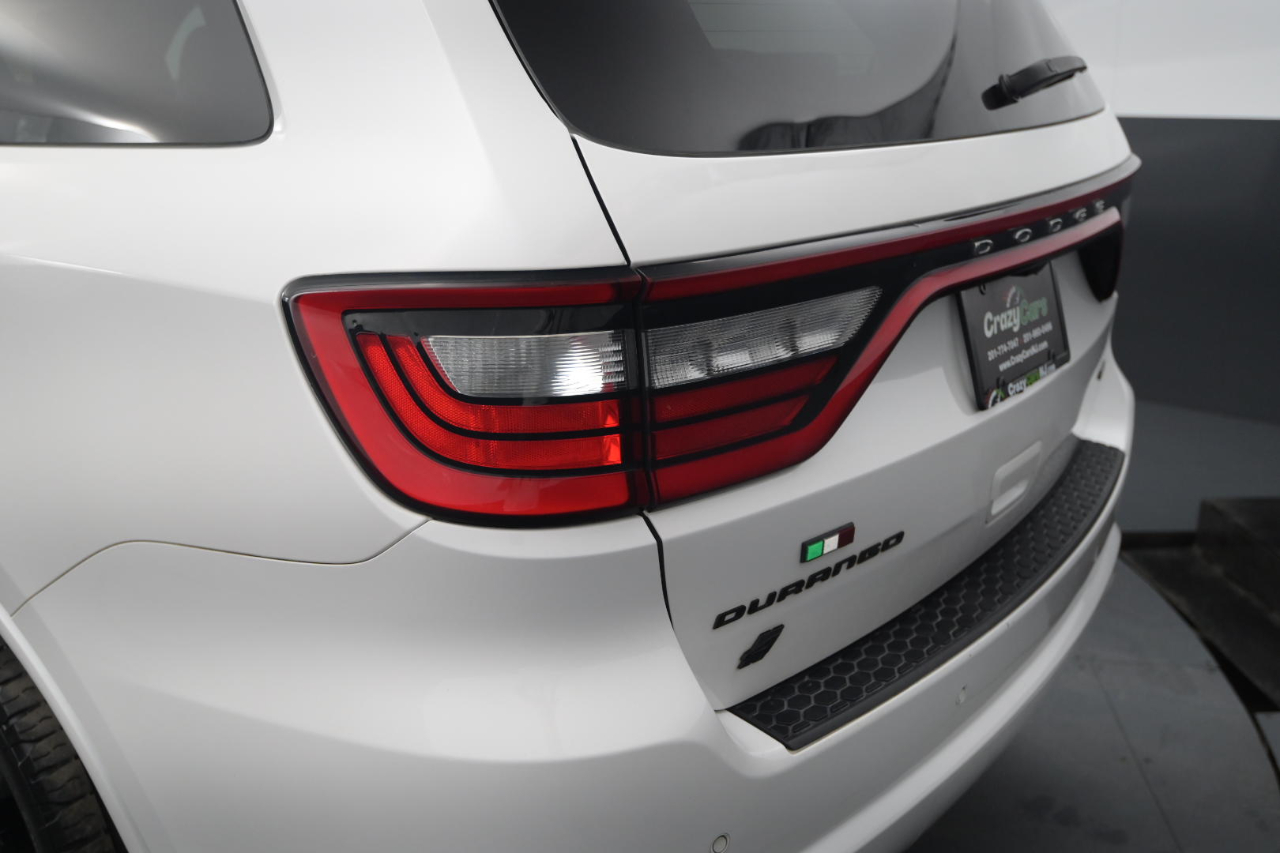 Dodge Durango GT Plus AWD 2019