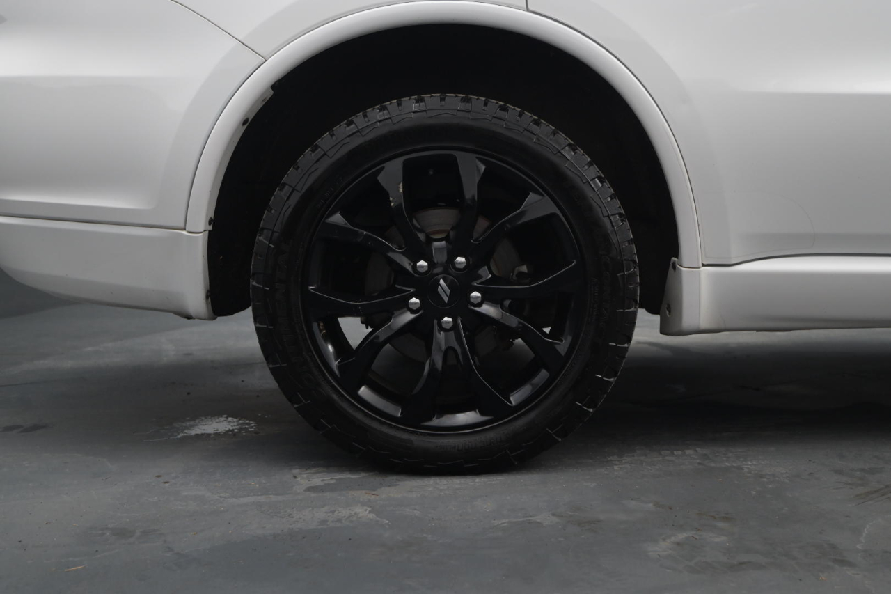 Dodge Durango GT Plus AWD 2019