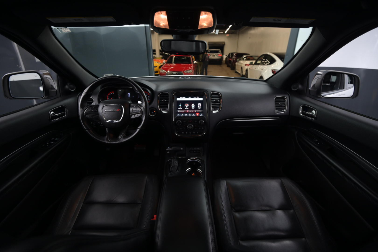 Dodge Durango GT Plus AWD 2019