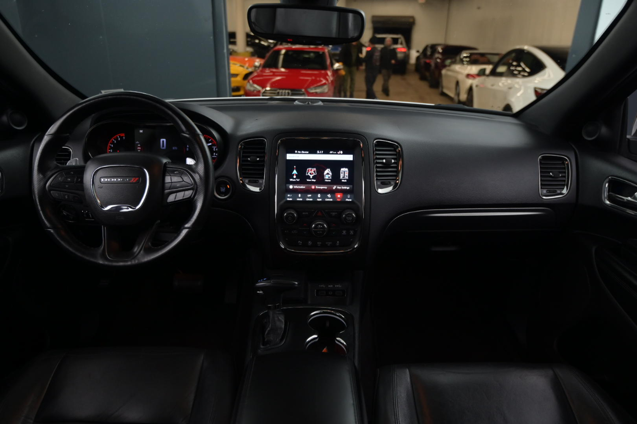 Dodge Durango GT Plus AWD 2019