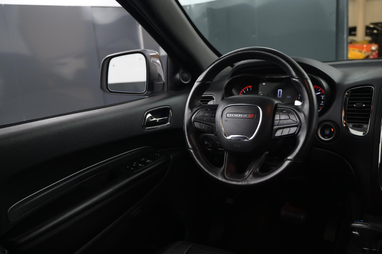Dodge Durango GT Plus AWD 2019