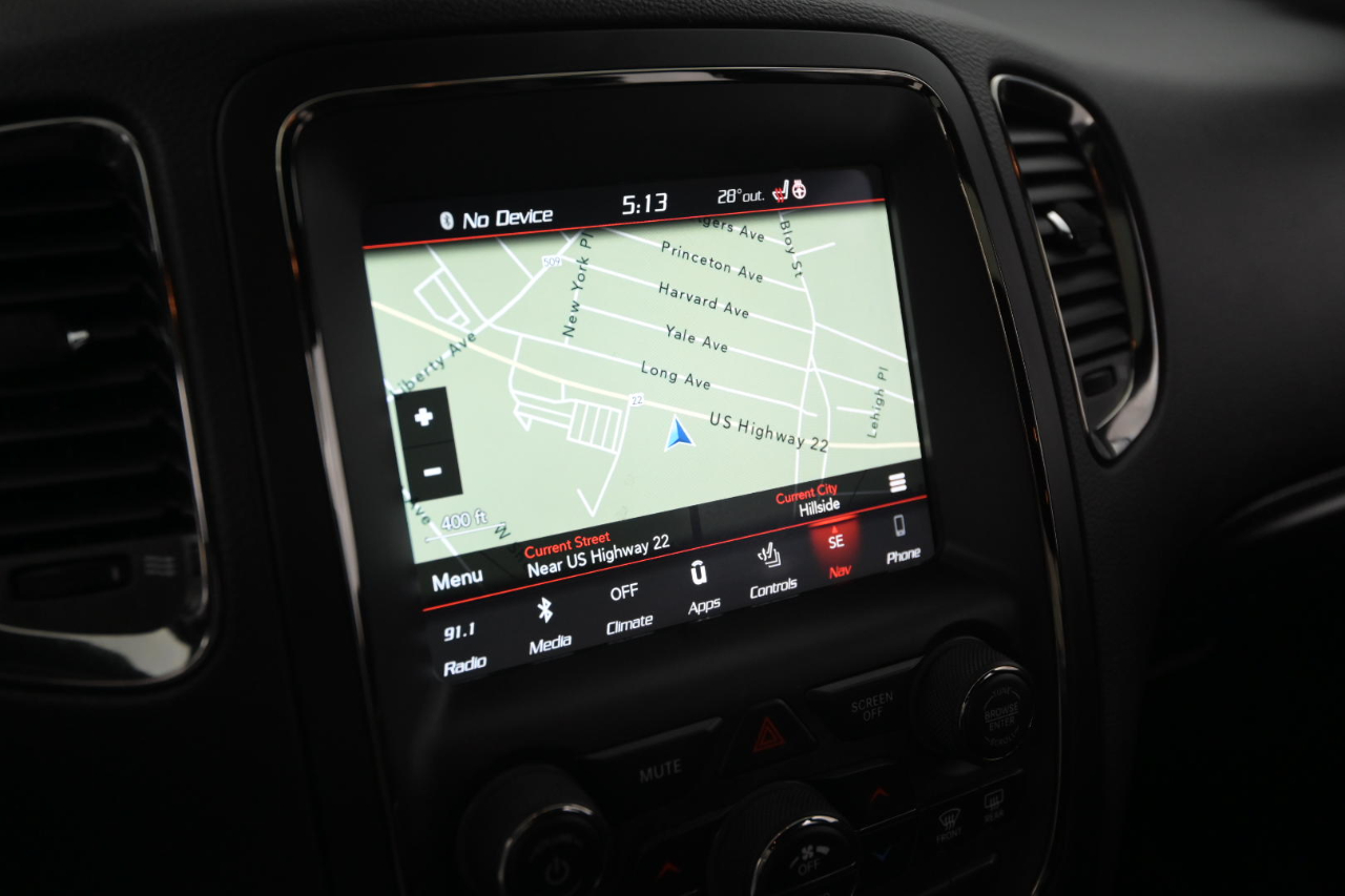 Dodge Durango GT Plus AWD 2019