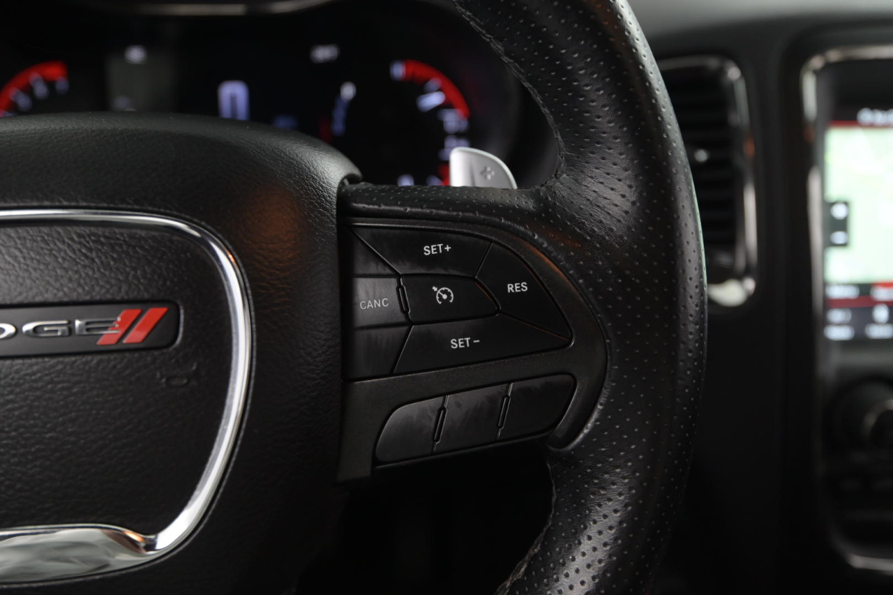 Dodge Durango GT Plus AWD 2019