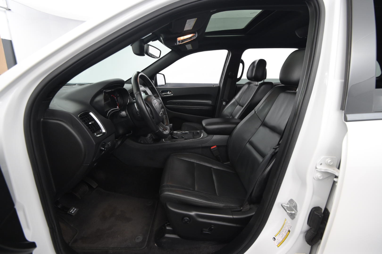 Dodge Durango GT Plus AWD 2019