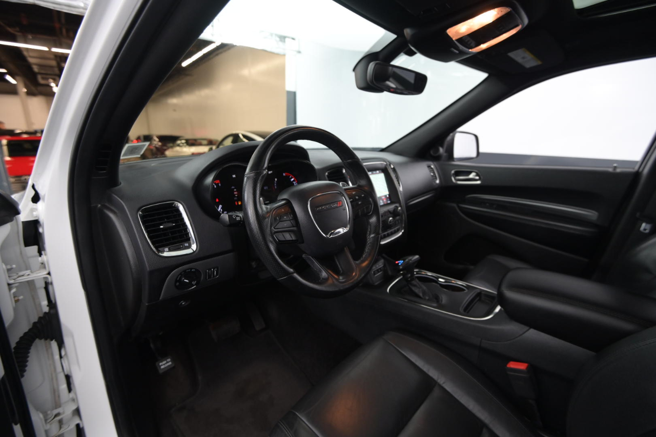 Dodge Durango GT Plus AWD 2019