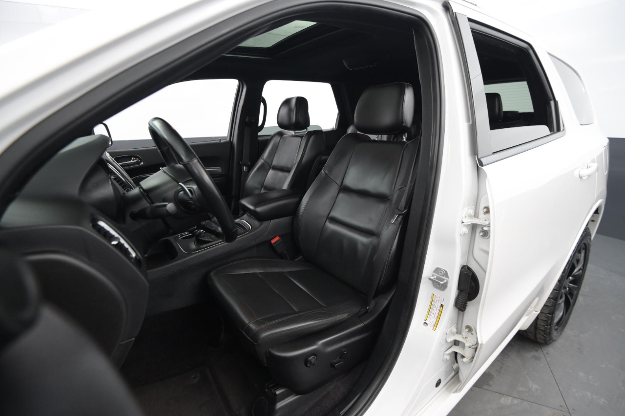 Dodge Durango GT Plus AWD 2019