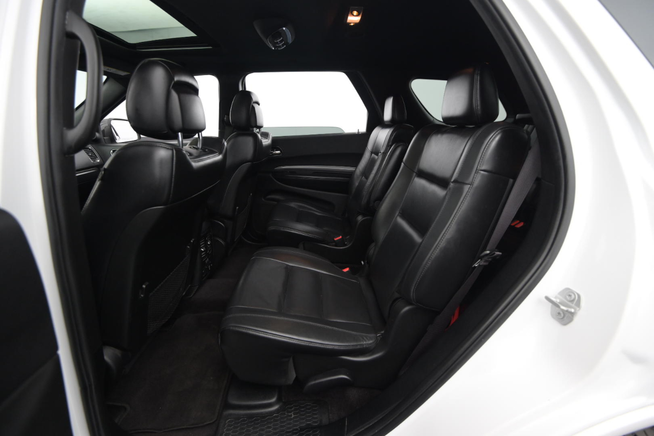 Dodge Durango GT Plus AWD 2019