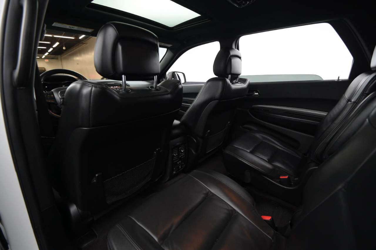 Dodge Durango GT Plus AWD 2019