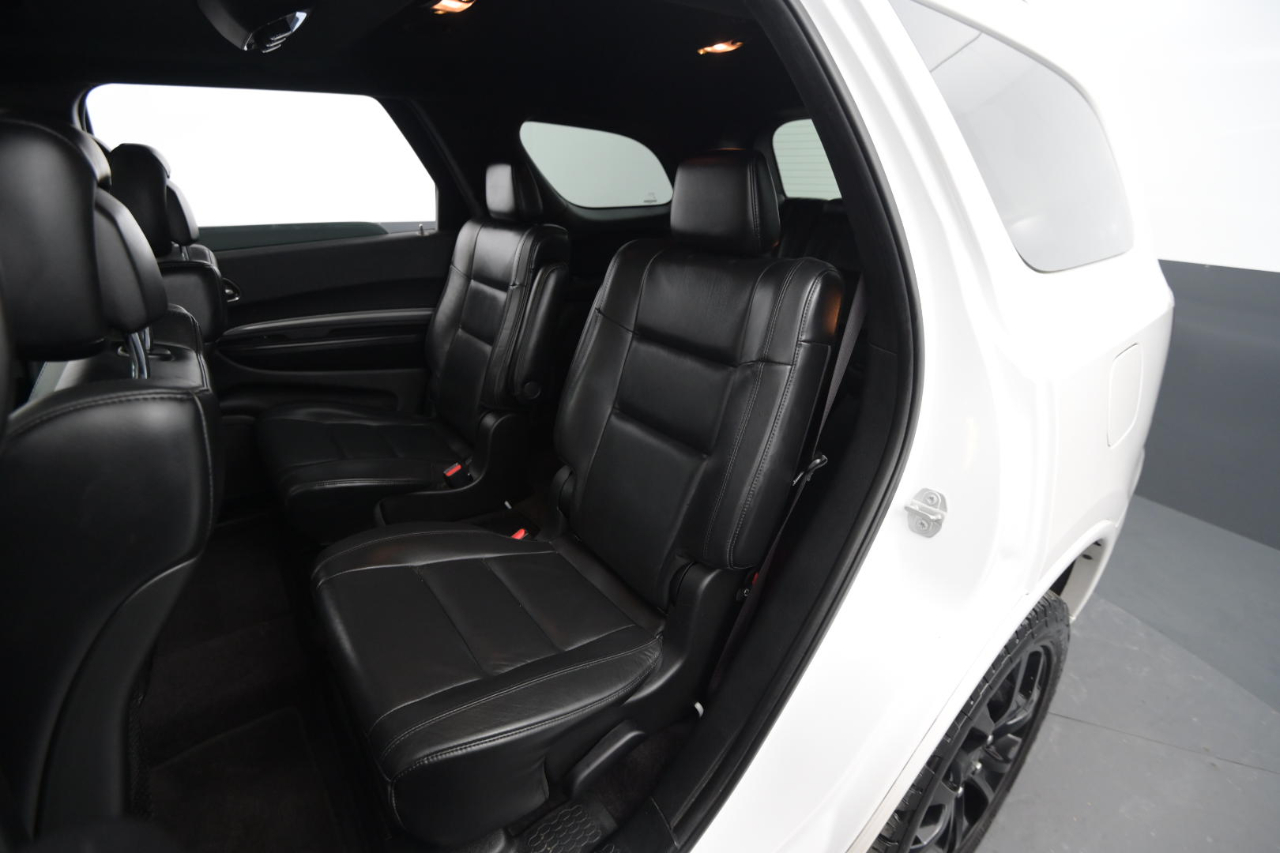 Dodge Durango GT Plus AWD 2019