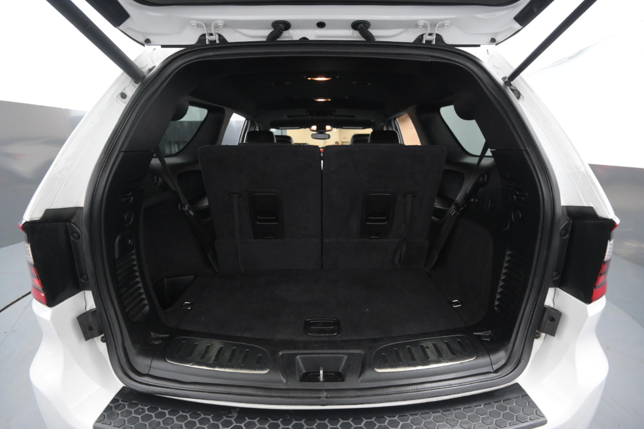 Dodge Durango GT Plus AWD 2019