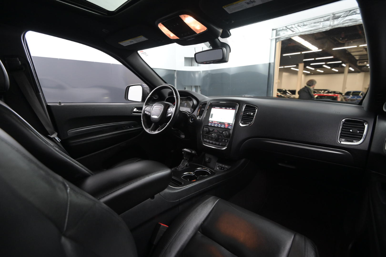 Dodge Durango GT Plus AWD 2019