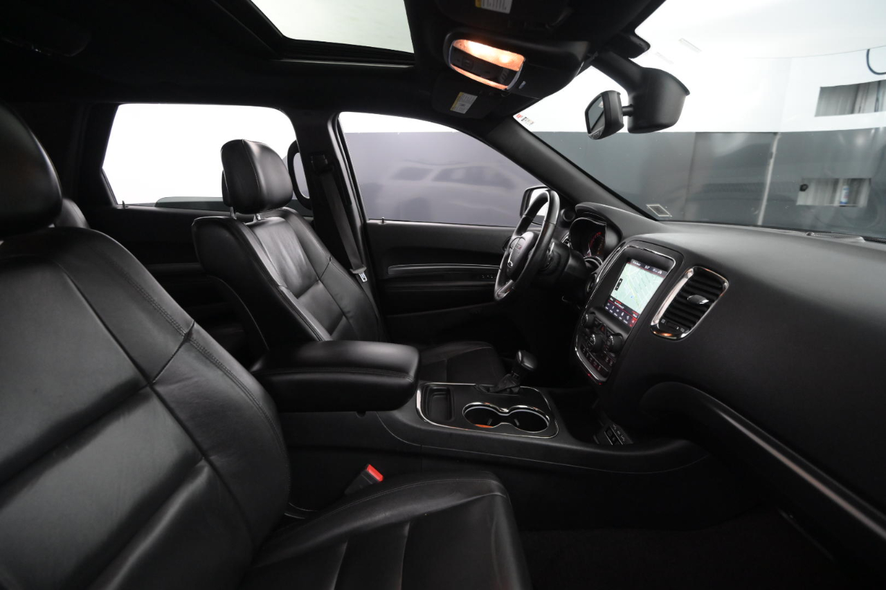 Dodge Durango GT Plus AWD 2019