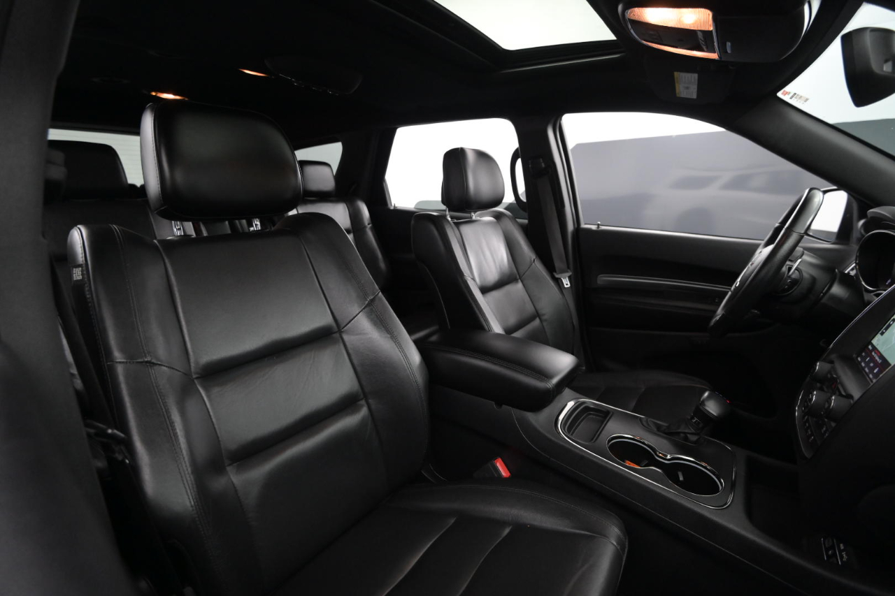 Dodge Durango GT Plus AWD 2019