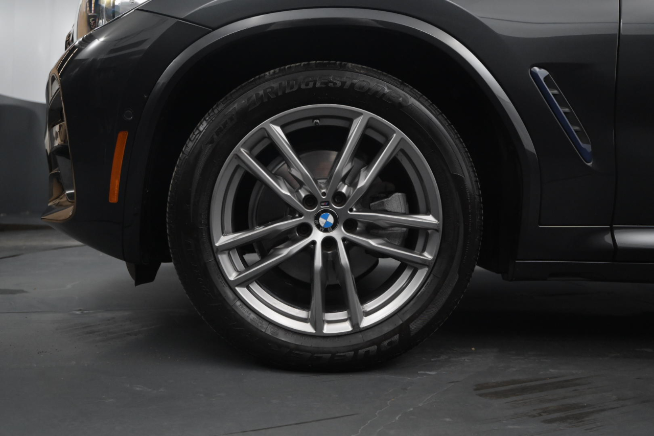 BMW X4 xDrive30i Sports Activity Coupe 2021