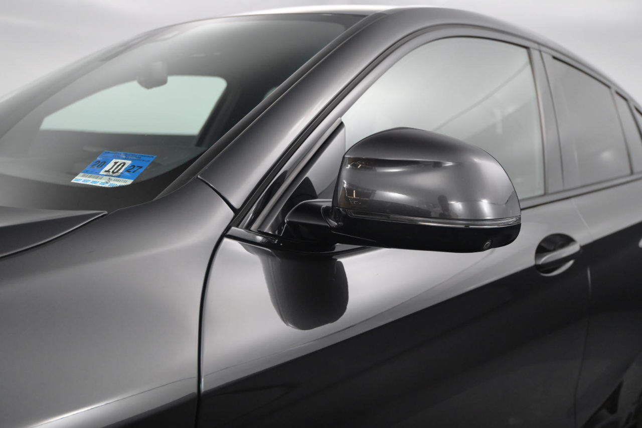 BMW X4 xDrive30i Sports Activity Coupe 2021