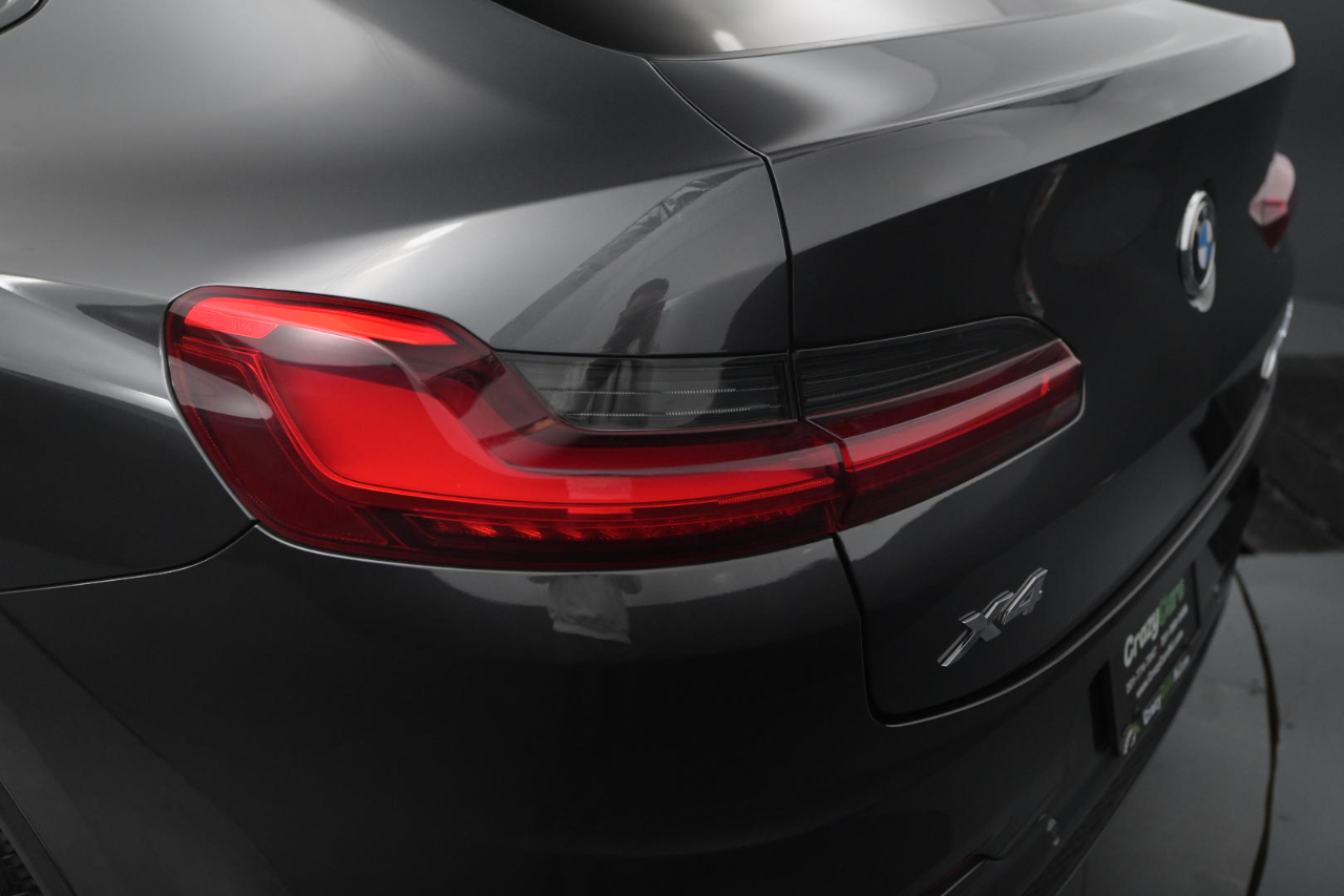 BMW X4 xDrive30i Sports Activity Coupe 2021