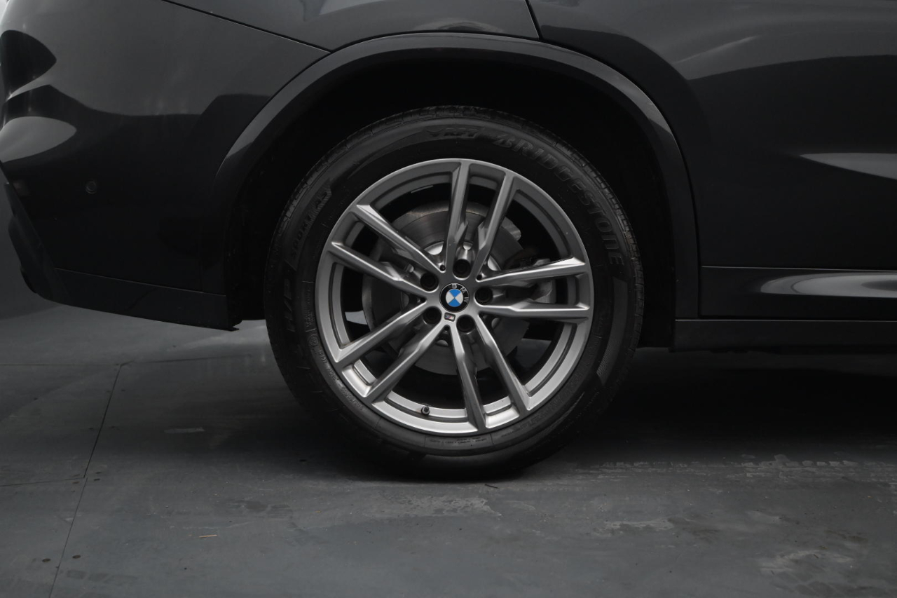 BMW X4 xDrive30i Sports Activity Coupe 2021