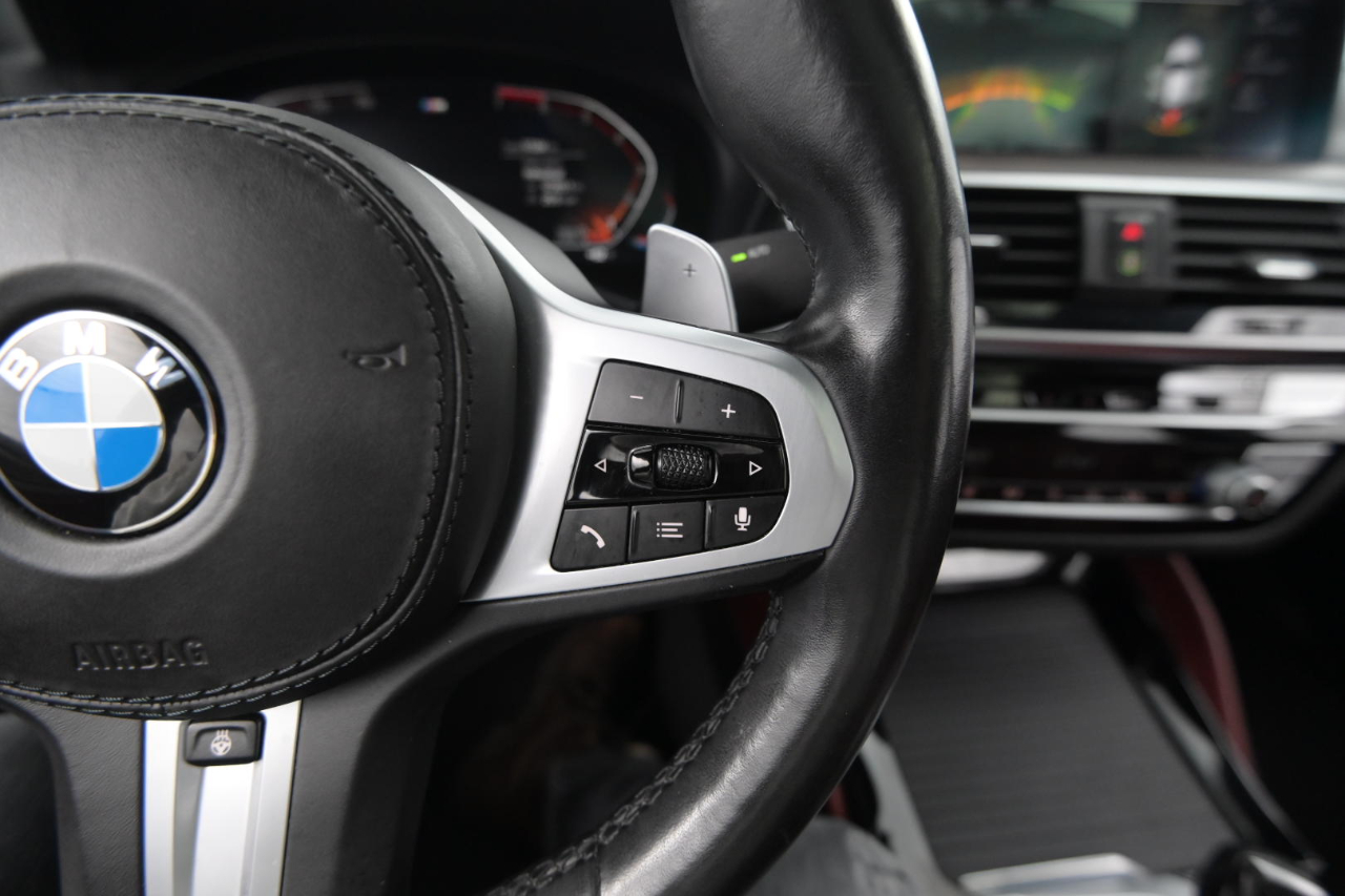 BMW X4 xDrive30i Sports Activity Coupe 2021