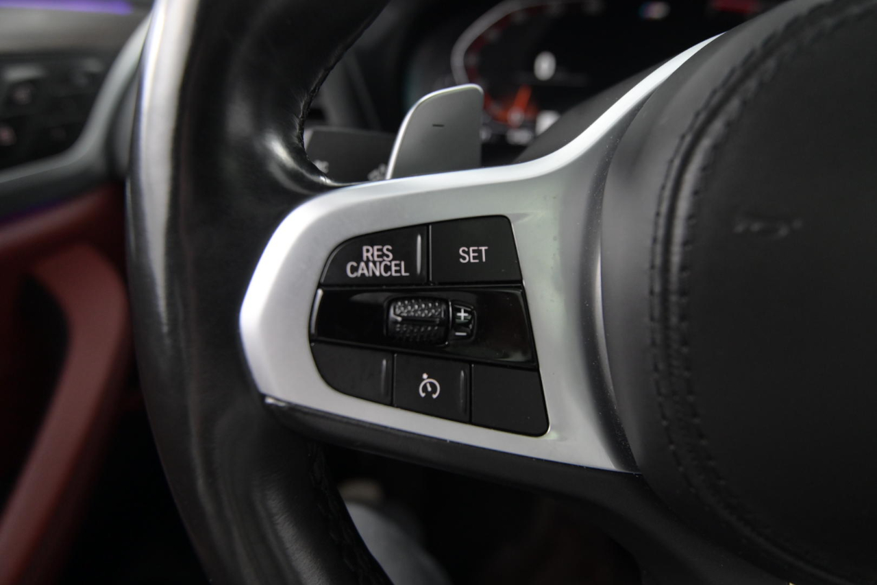 BMW X4 xDrive30i Sports Activity Coupe 2021