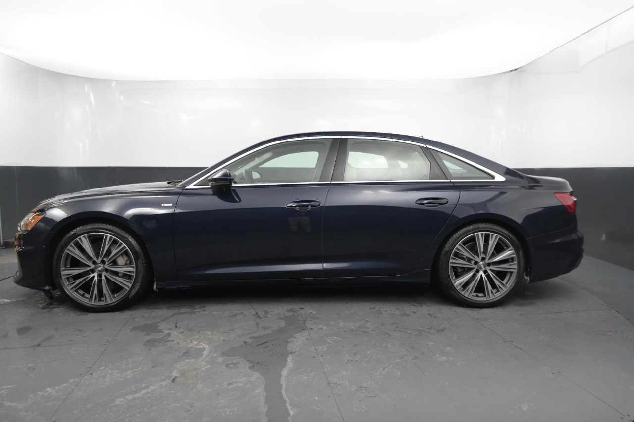 Audi A6 Prestige 55 TFSI quattro 2019