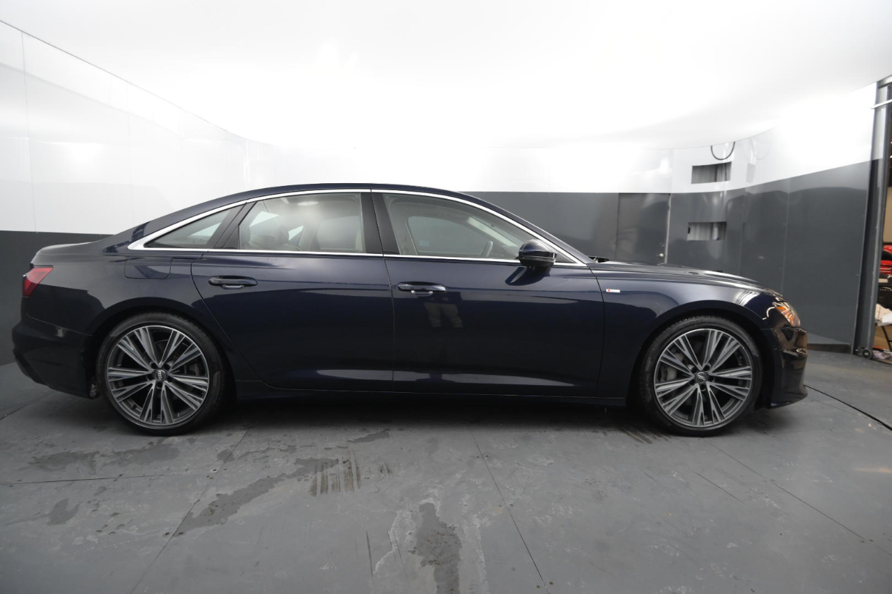 Audi A6 Prestige 55 TFSI quattro 2019