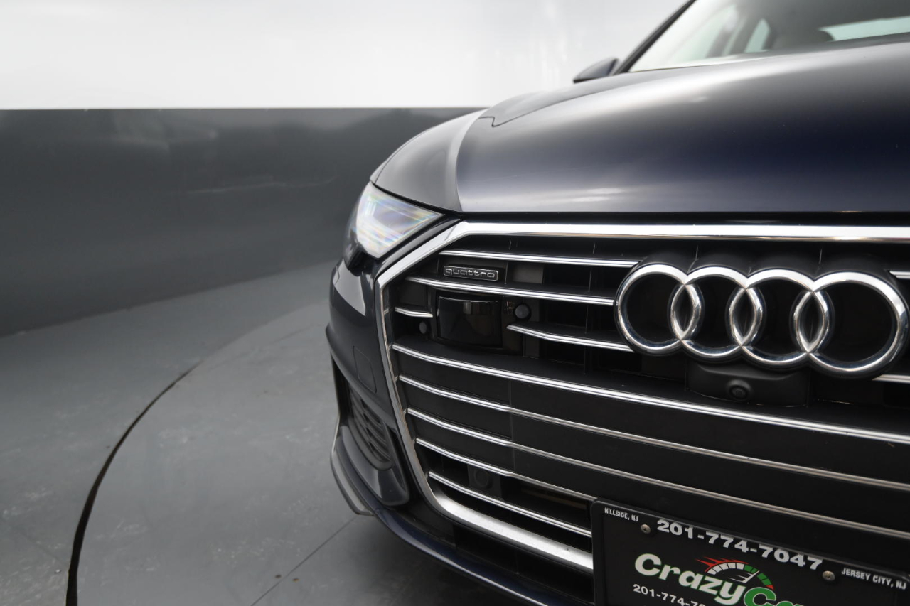 Audi A6 Prestige 55 TFSI quattro 2019