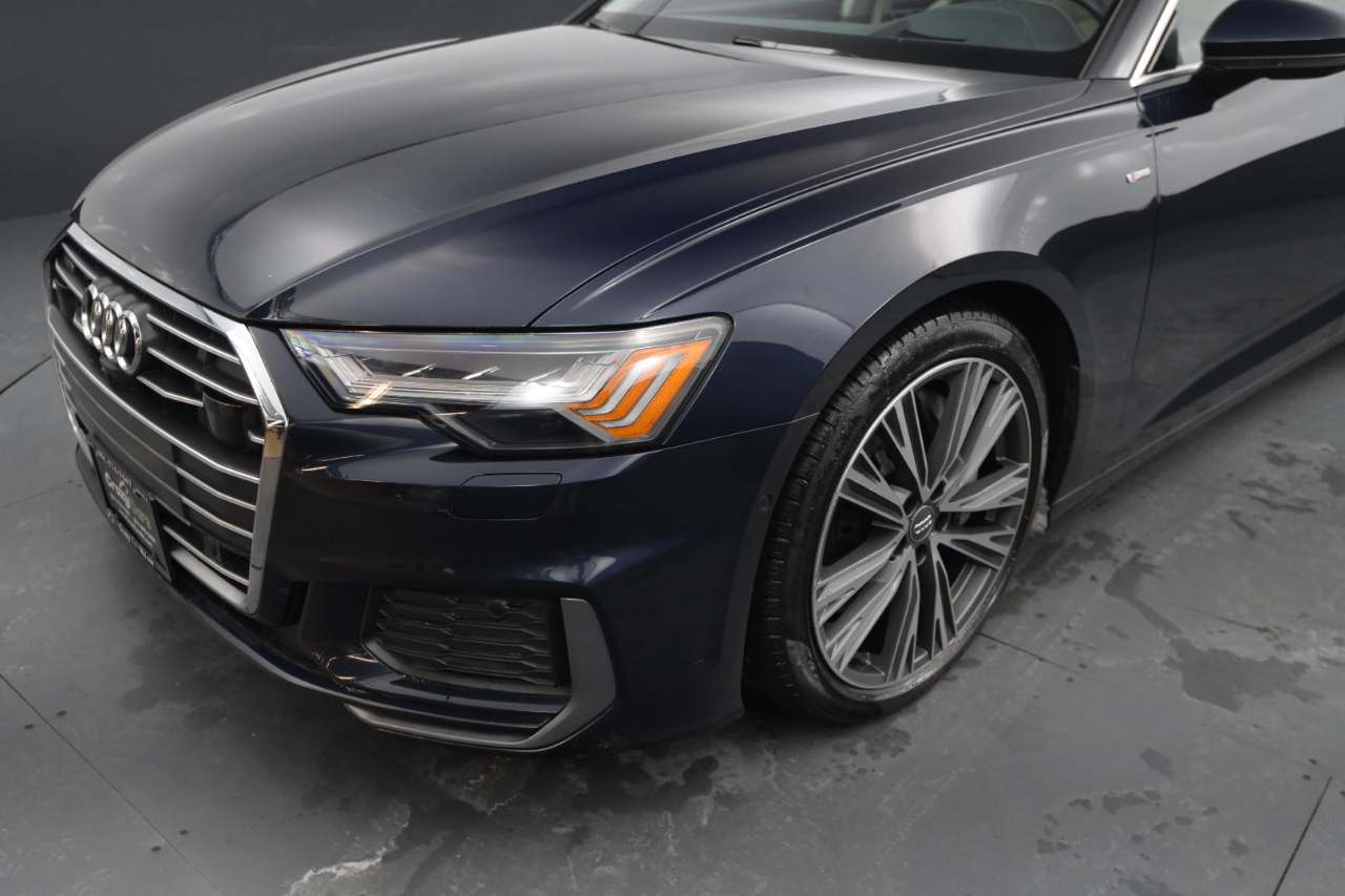 Audi A6 Prestige 55 TFSI quattro 2019