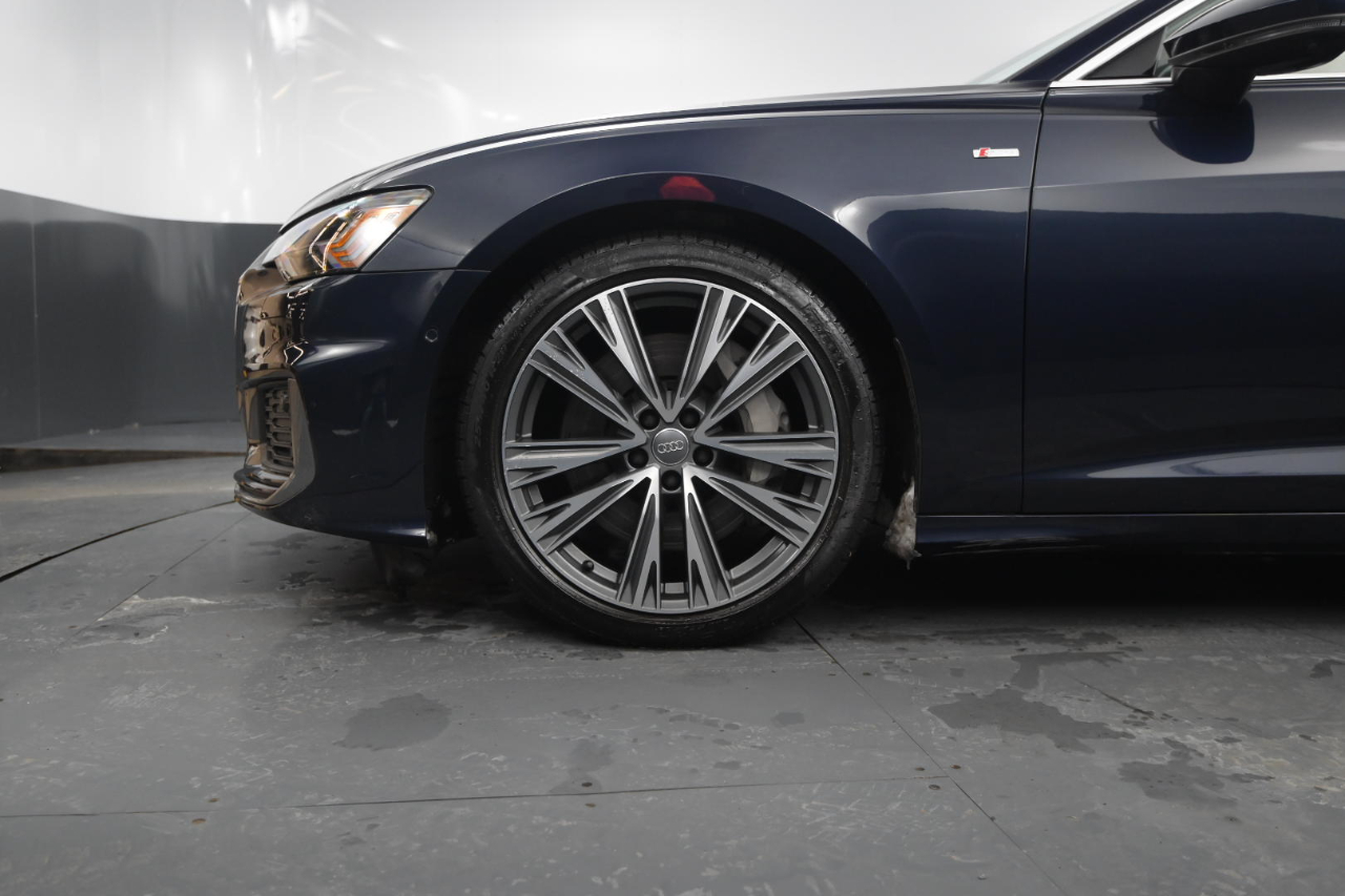 Audi A6 Prestige 55 TFSI quattro 2019