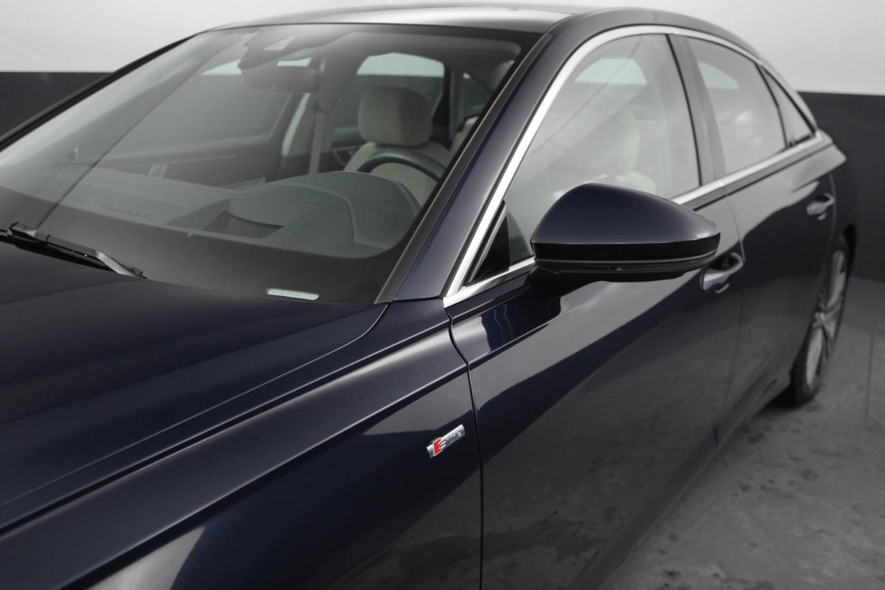 Audi A6 Prestige 55 TFSI quattro 2019