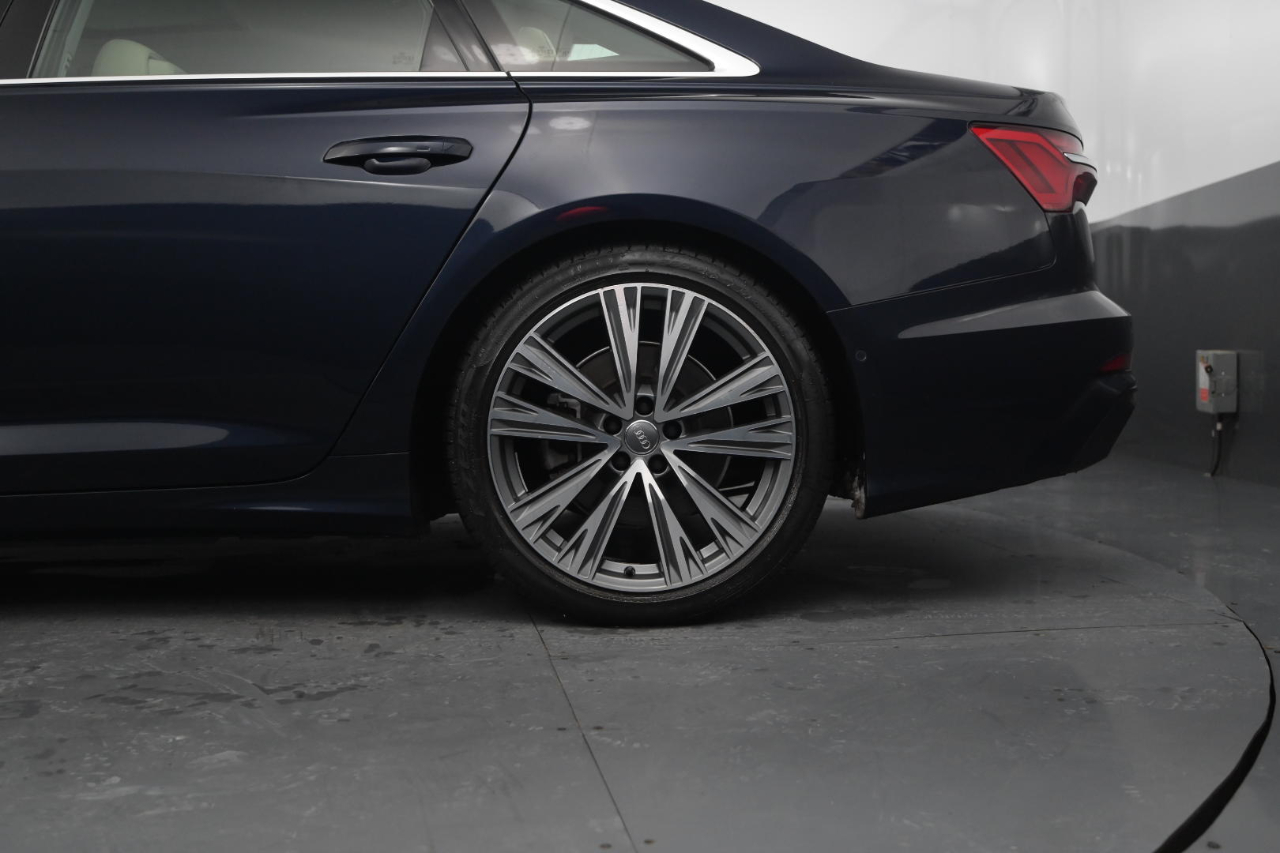 Audi A6 Prestige 55 TFSI quattro 2019