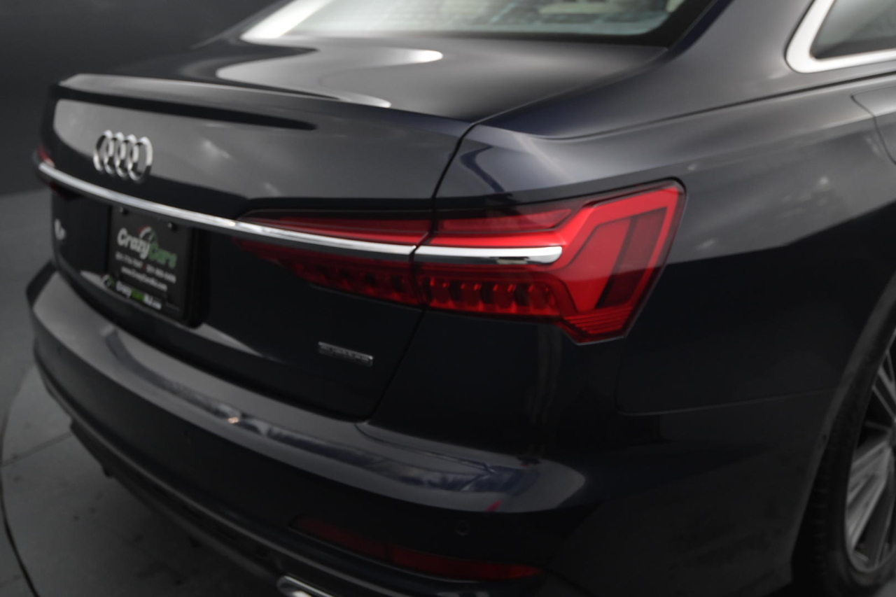 Audi A6 Prestige 55 TFSI quattro 2019