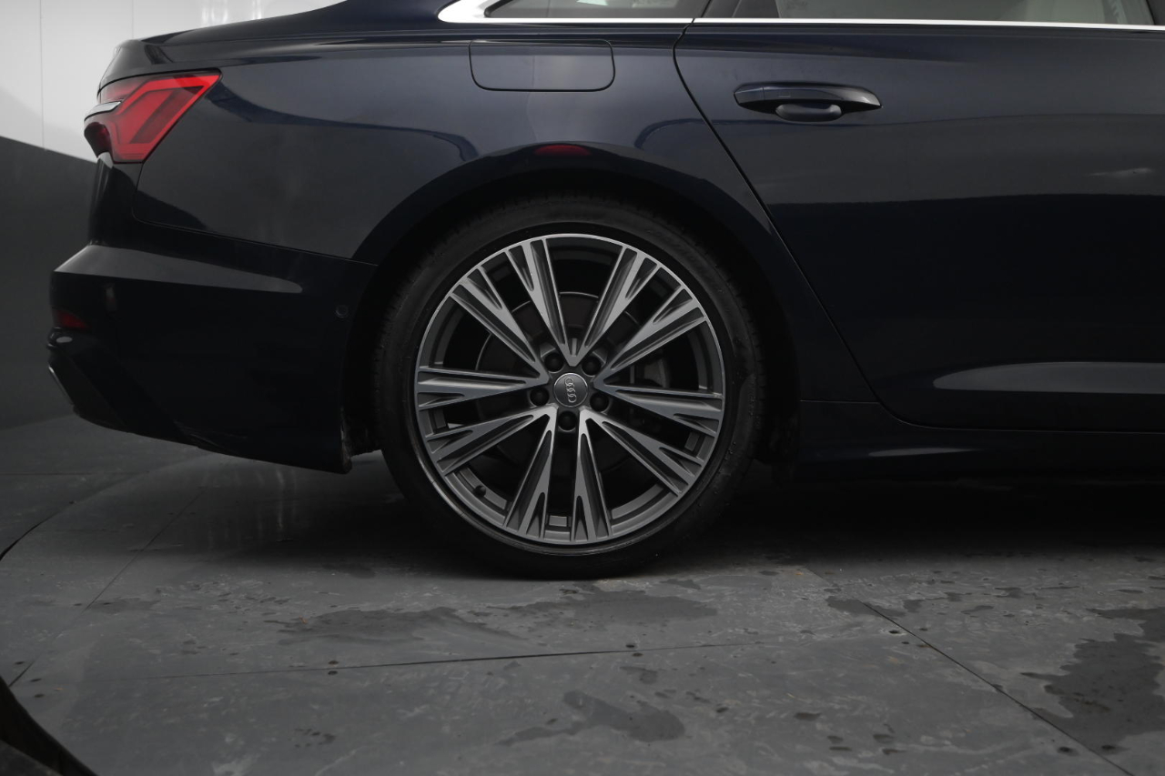 Audi A6 Prestige 55 TFSI quattro 2019