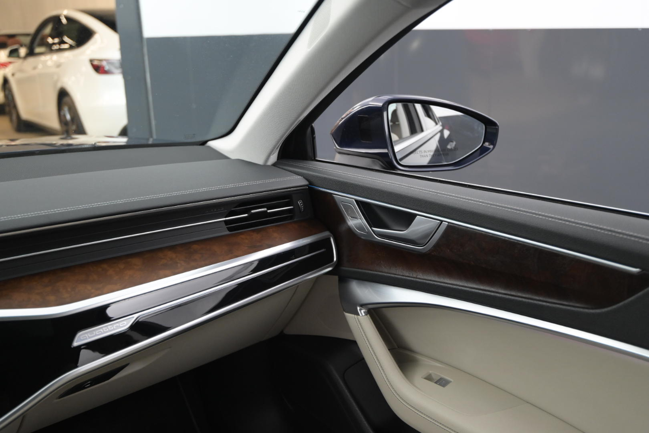 Audi A6 Prestige 55 TFSI quattro 2019