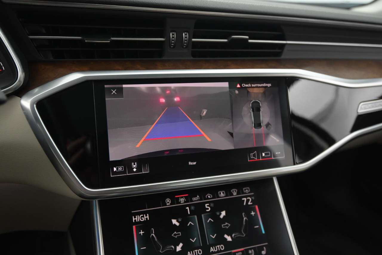 Audi A6 Prestige 55 TFSI quattro 2019