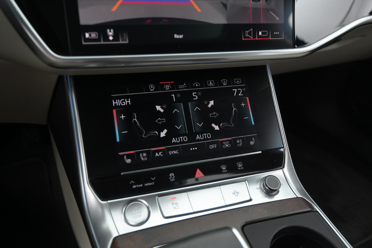 Audi A6 Prestige 55 TFSI quattro 2019