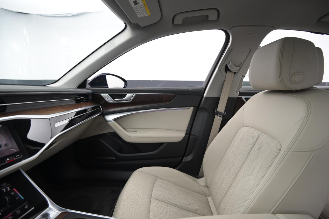 Audi A6 Prestige 55 TFSI quattro 2019