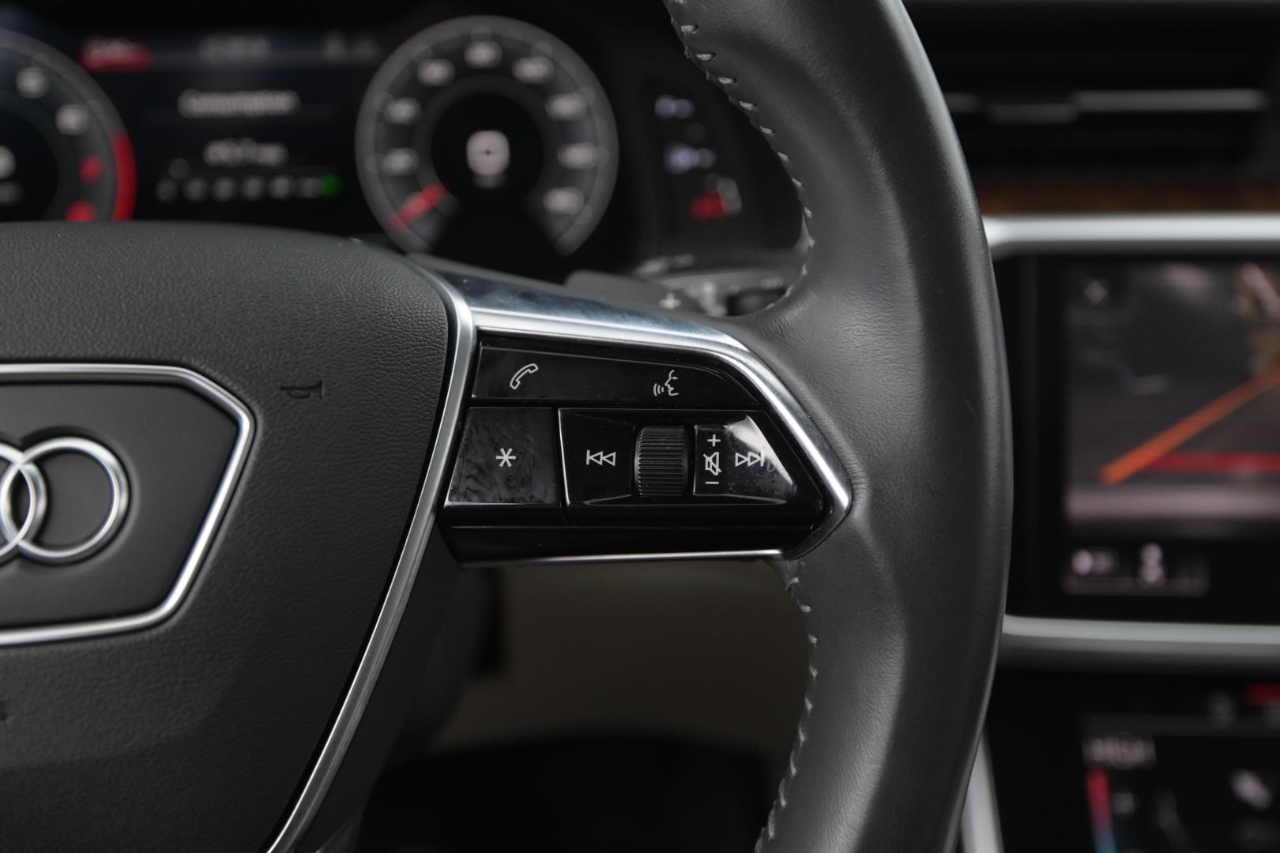 Audi A6 Prestige 55 TFSI quattro 2019