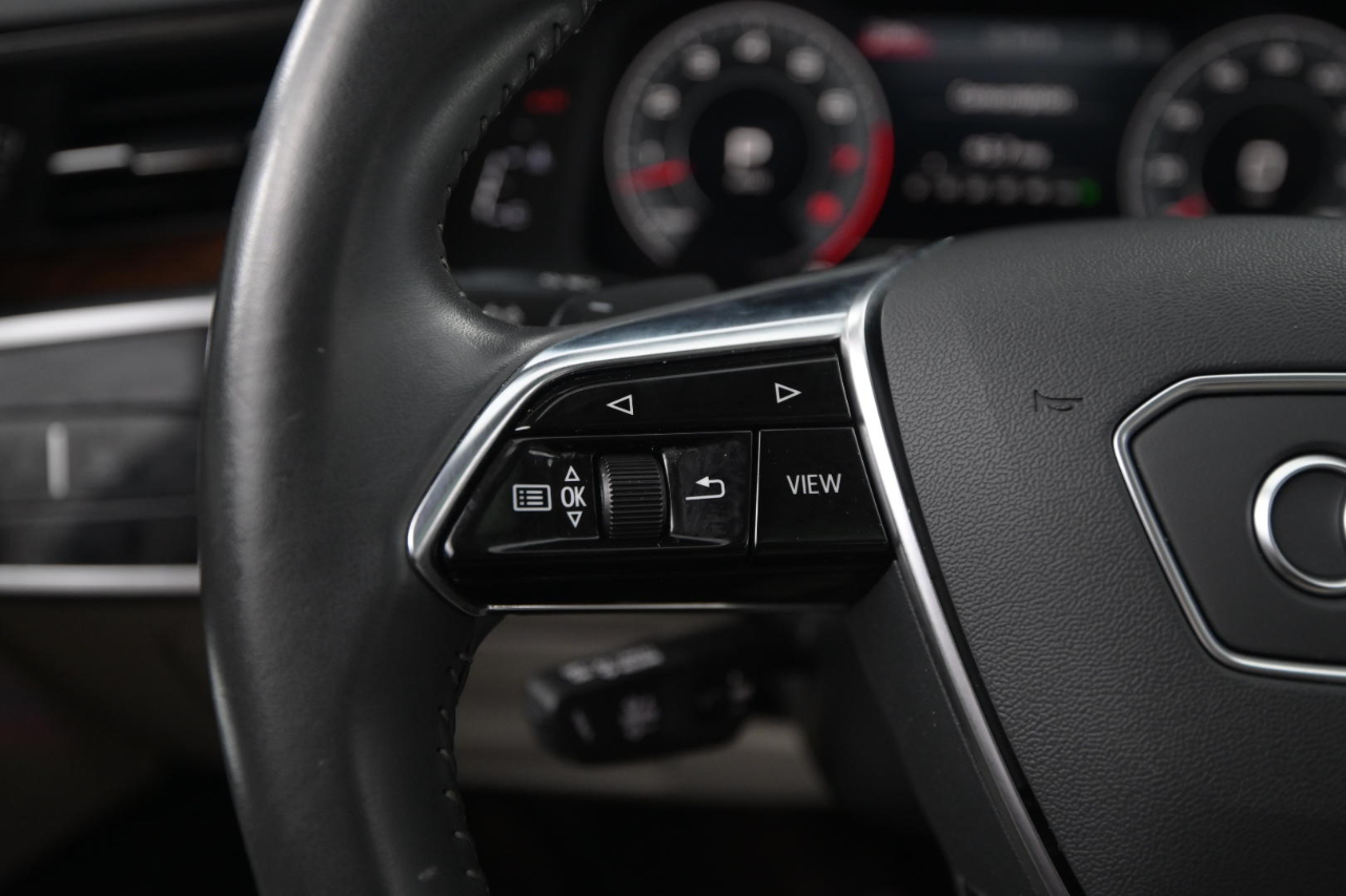 Audi A6 Prestige 55 TFSI quattro 2019