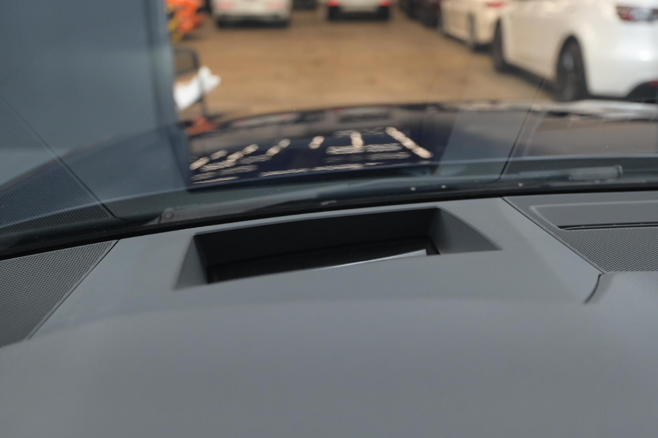 Audi A6 Prestige 55 TFSI quattro 2019