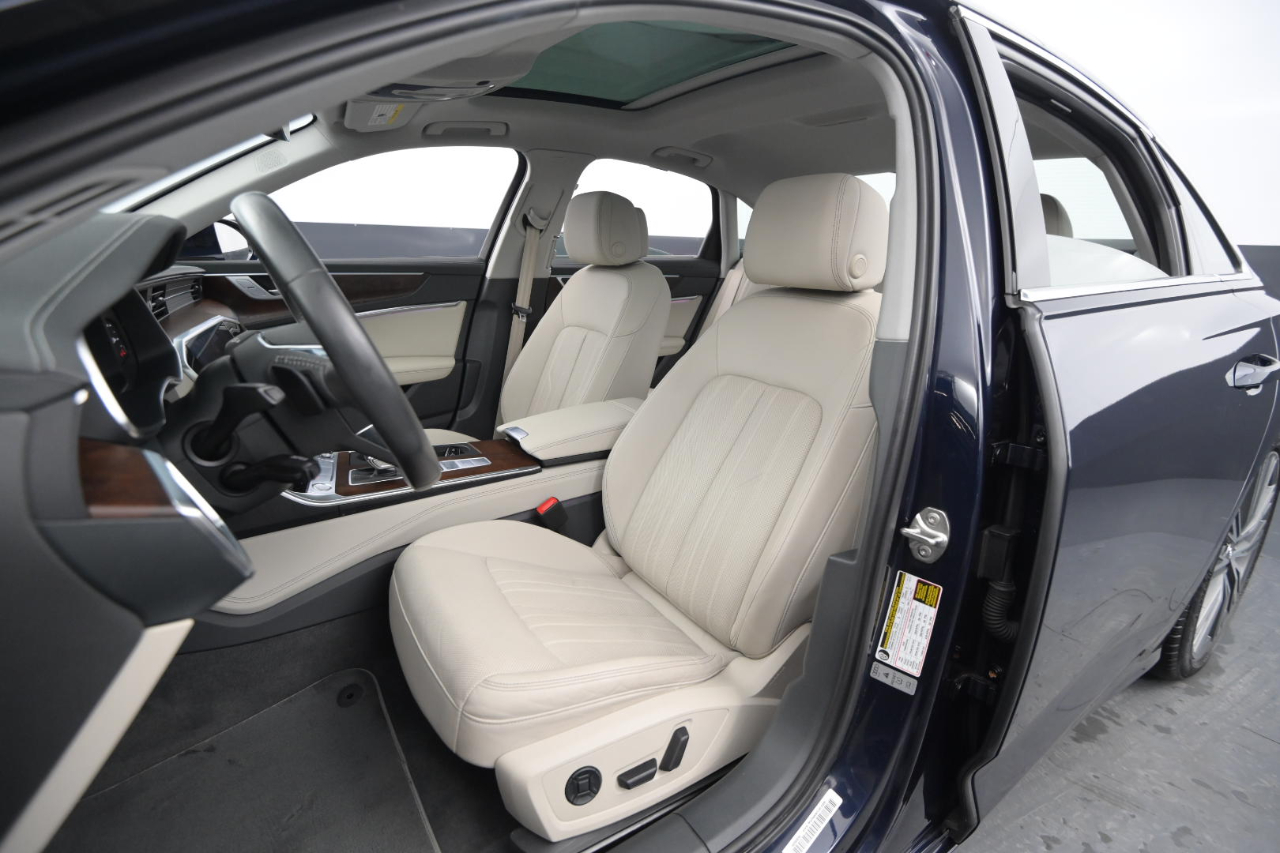 Audi A6 Prestige 55 TFSI quattro 2019