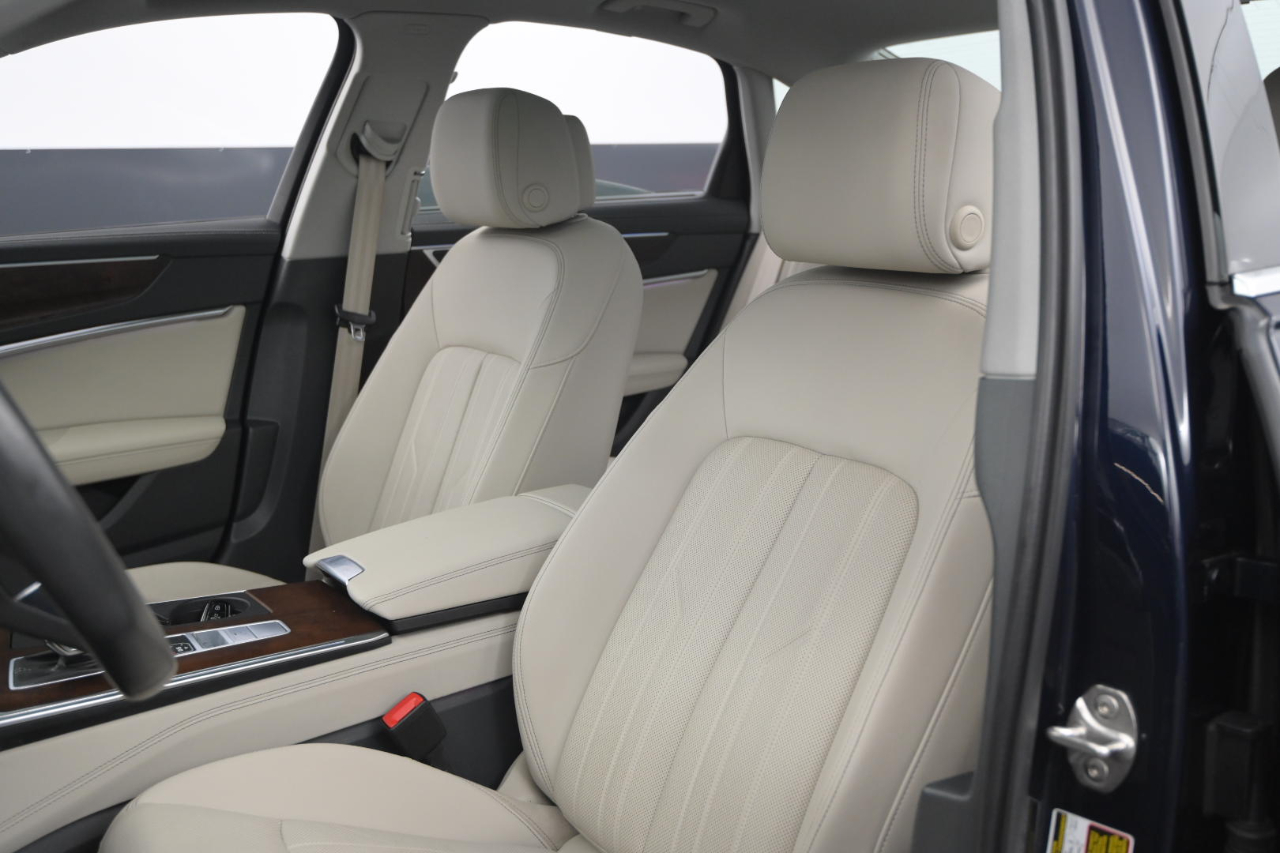 Audi A6 Prestige 55 TFSI quattro 2019